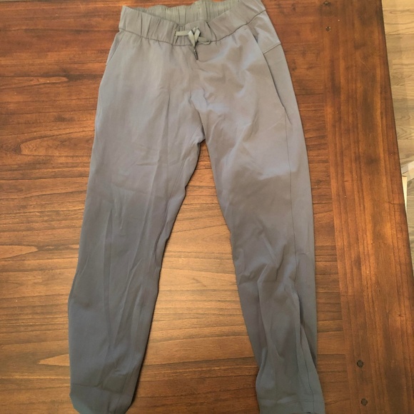 lululemon athletica Pants - Lululemon On The Fly Pant